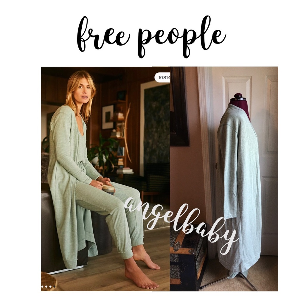 Free people BiCoastal set!🔥 - Picture 7 of 16